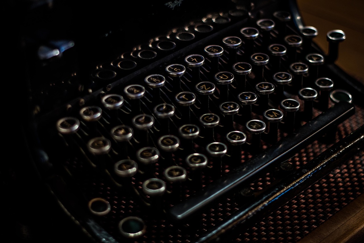 typewriter-1031024_1280